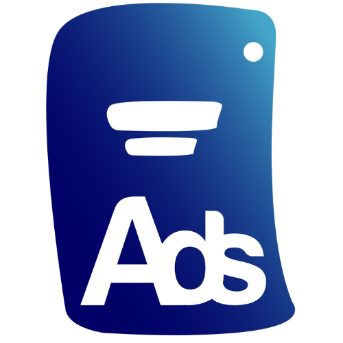 AdsNet Hosting logo
