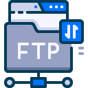 Archivos ftp